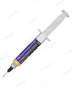 اچ پرسلن بیسکو ۴ درصد / Bisco Porcelain Etchant 4%