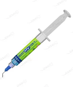 اچ سلکت بیسکو / Bisco Select HV Etch