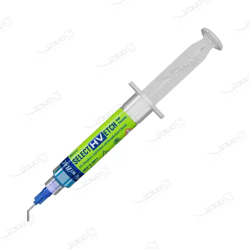 اچ سلکت بیسکو / Bisco Select HV Etch