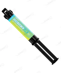 کامپوزیت کور فلو لایت بیسکو / Bisco Core Flo DC Lite opaque white