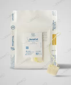 تامپون دندانی دنتال سل کیتوتک / Chitotech Dental Cell