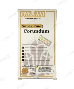 دیسک پرداخت مرکز دار کازوما سوپر فاین / Kazuma Superfine