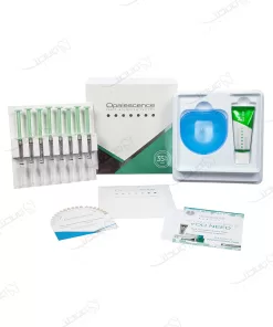 بلیچینگ الترادنت هوم ۳۵٪ / Ultradent Opalescence Home 35%