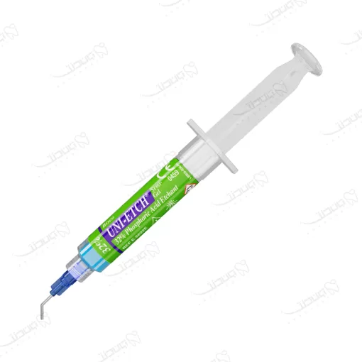 اچ یونی بیسکو / Bisco Uni Etch BAC 32%