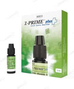 پرایمر زی پرایم پلاس بیسکو | Bisco Z-Prime Plus